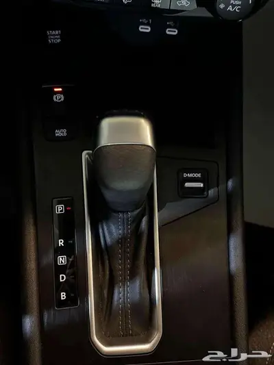 نيسان كيكس موديل 2025 9