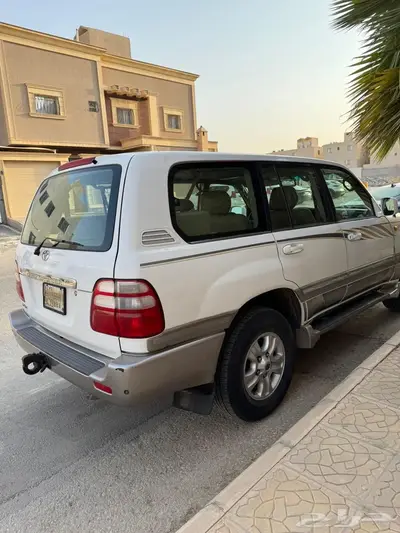 للبيع فكسار موديل 2003 22