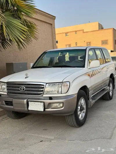 للبيع فكسار موديل 2003 24