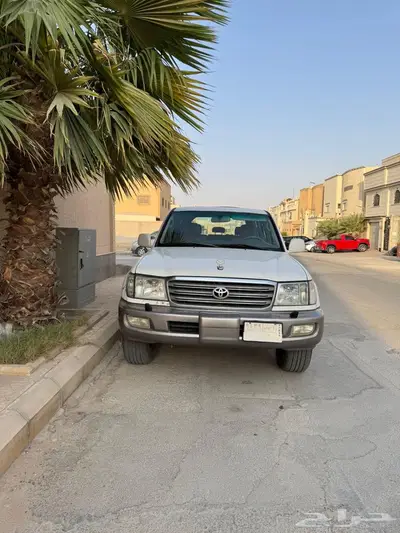 للبيع فكسار موديل 2003 17