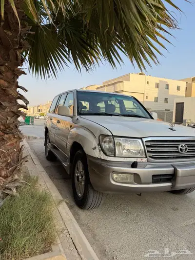 للبيع فكسار موديل 2003 21
