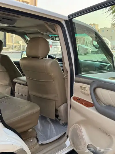 للبيع فكسار موديل 2003 2