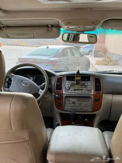 للبيع فكسار موديل 2003 4
