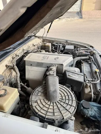 للبيع فكسار موديل 2003 15
