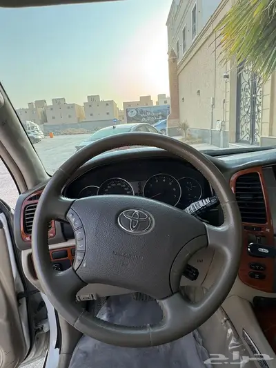 للبيع فكسار موديل 2003 7
