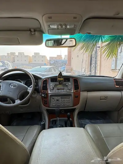 للبيع فكسار موديل 2003 10