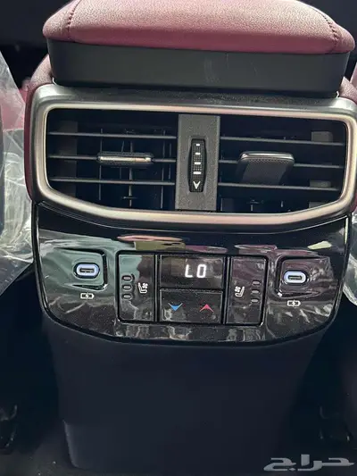 لكزس RX 350 FSPORT موديل 2024 بريمى 15