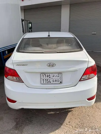 هوندا اكسنت 2017 2