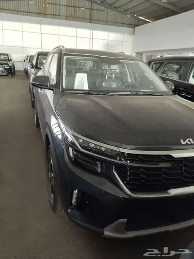 كيا سيلتوس GLS بانوراما 2025.اق سعر اقل قسط بدون دفعه اولى 20