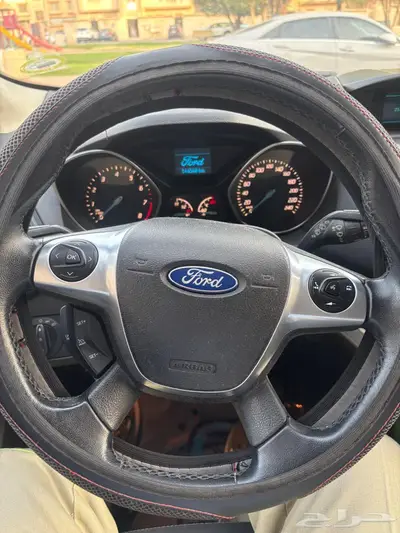 Ford Escape 2015 5