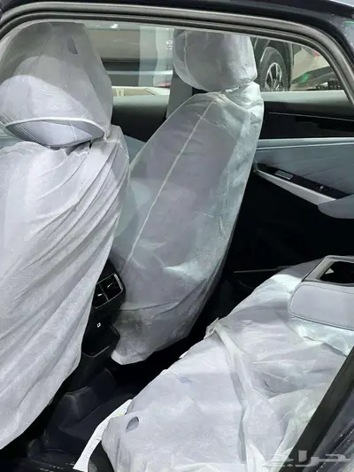 جيلي بريفيس GF فل 2025 سعودي الوعلان نقدا و بالاقساط 6