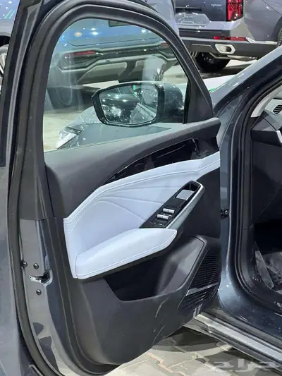جيلي بريفيس GF فل 2025 سعودي الوعلان نقدا و بالاقساط 14