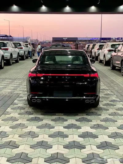 جيلي بريفيس GF فل 2025 سعودي الوعلان نقدا و بالاقساط 28