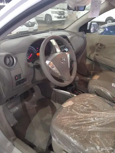 نيسان صني 2024 8