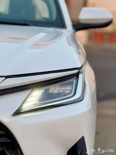 يارس 2023 اتوماتيك ب 42 الف عرض خاص نقدي وتمويل 5