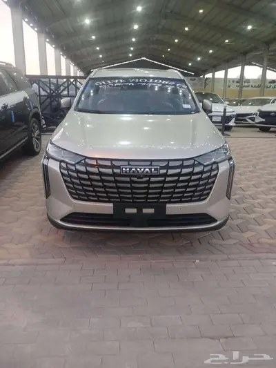 هافال H6 اقل سعر 2026 الجديده كليا 0