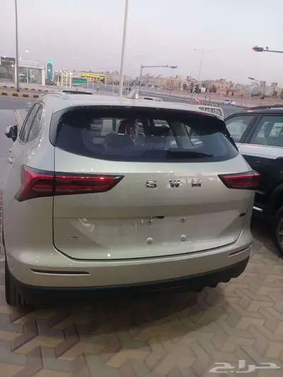 هافال H6 اقل سعر 2026 الجديده كليا 3