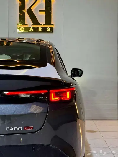 شنجان ايدو بلص ليمتد 2026 كاش واقساط 6