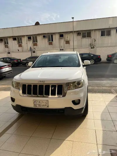 JEEP 8