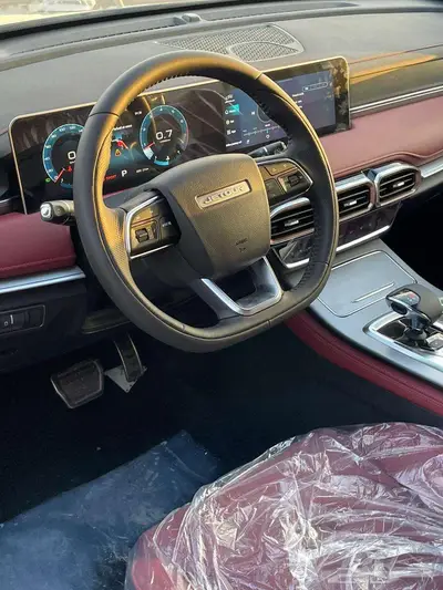 جيتور X70 plus 2025 لدي شركه RPM الاقل سعرا كاش وتقسيط 4