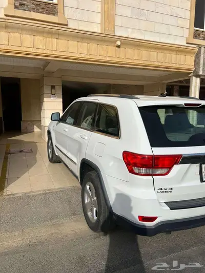 JEEP 5