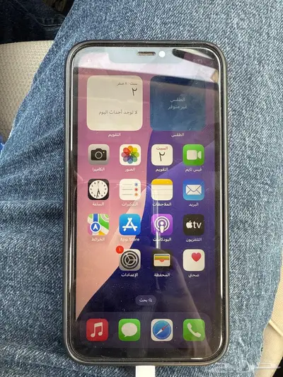ايفون 11 5