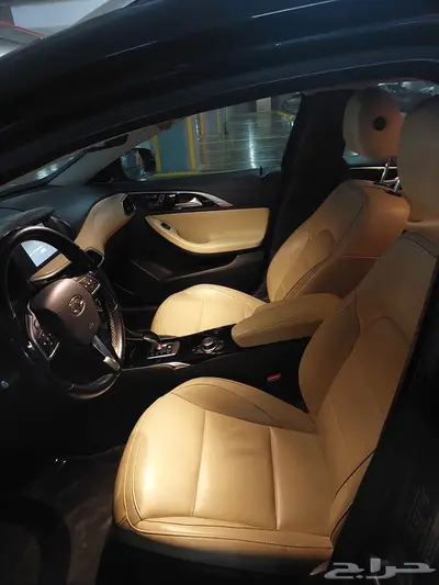 انفنتي Q30 6