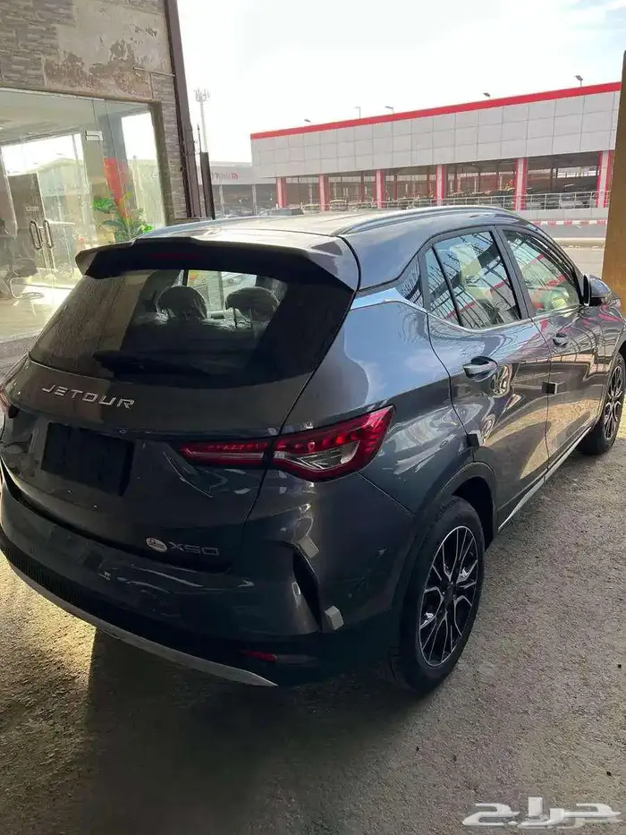 جيتور X50 بريميوم موديل 2025 12