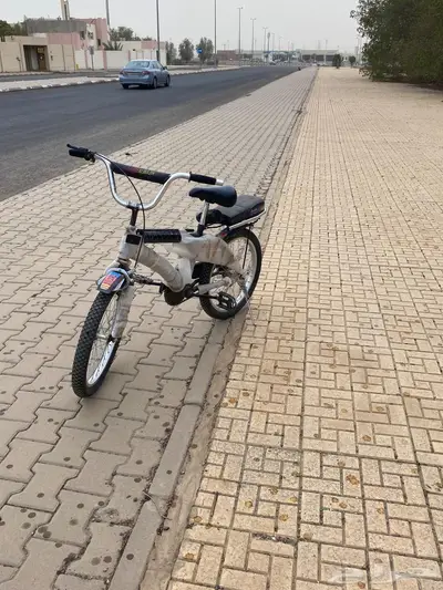 سيكل رامبو 2