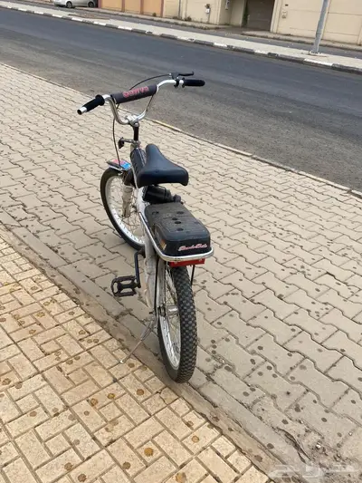 سيكل رامبو 1