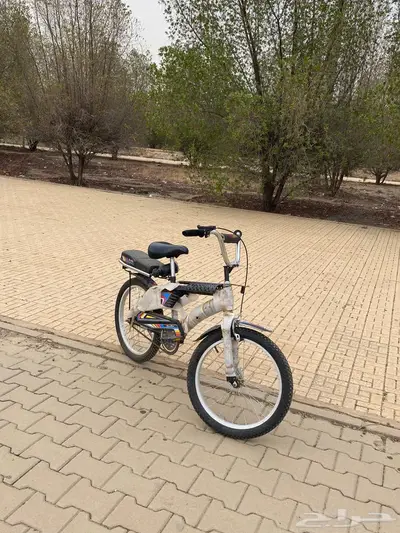 سيكل رامبو 0