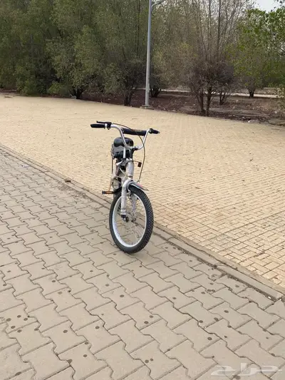سيكل رامبو 3
