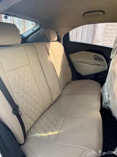 Kia Rio 2013 good condition 6