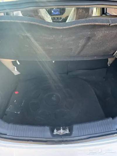 Kia Rio 2013 good condition 7
