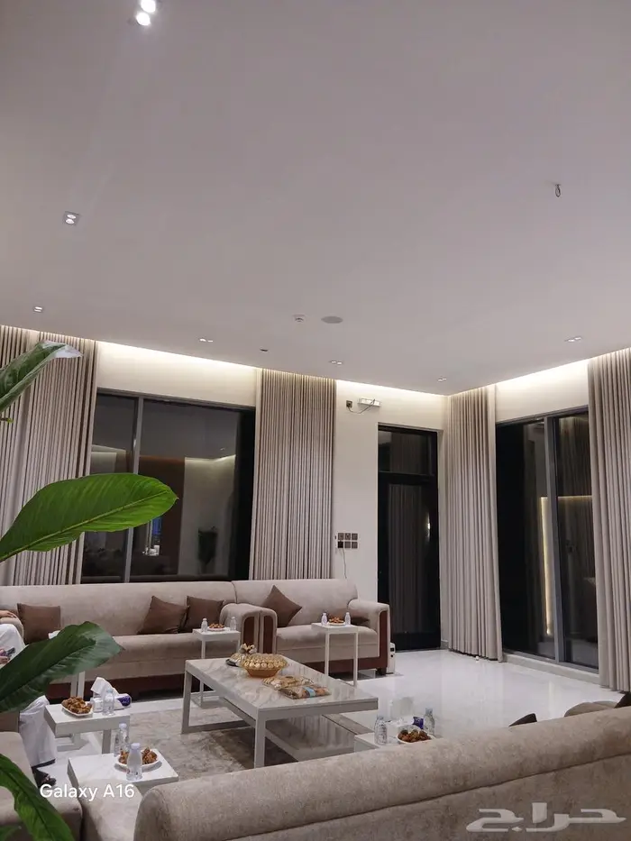 فخامة الضيافة صبابين وقهوجي الشرقية 3