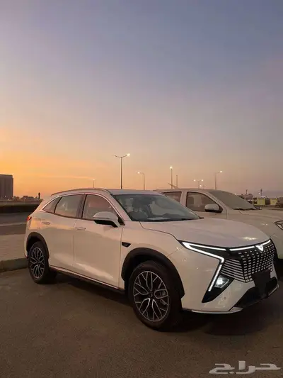 كايي X7 فل كامل 2025 7ركاب 1