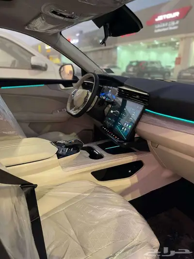 كايي X7 فل كامل 2025 7ركاب 4