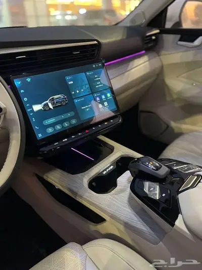 كايي X7 فل كامل 2025 7ركاب 3