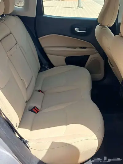 جيب كومباس 2019 14