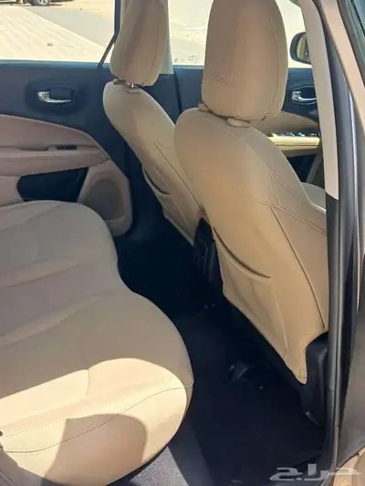 جيب كومباس 2019 9