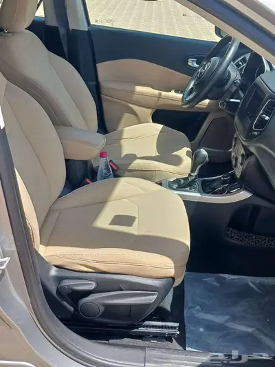 جيب كومباس 2019 15