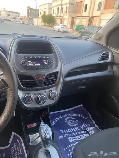 للبيع سبارك موديل 2020 7