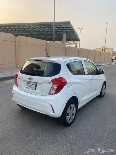 للبيع سبارك موديل 2020 3