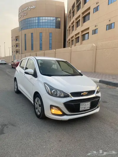 للبيع سبارك موديل 2020 2