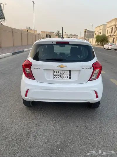للبيع سبارك موديل 2020 4