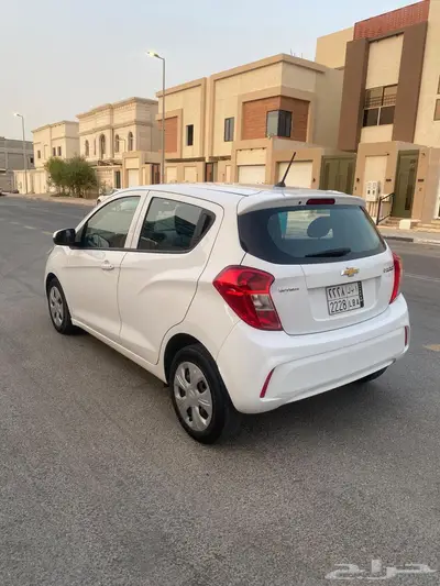 للبيع سبارك موديل 2020 5