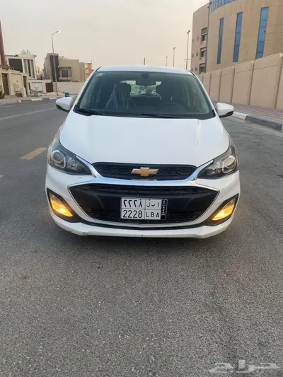 للبيع سبارك موديل 2020 0