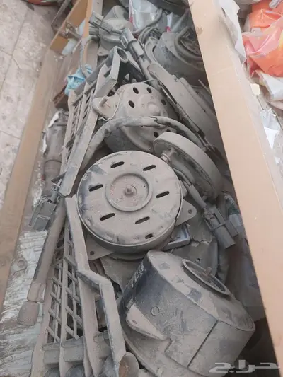 خردة حديد 1