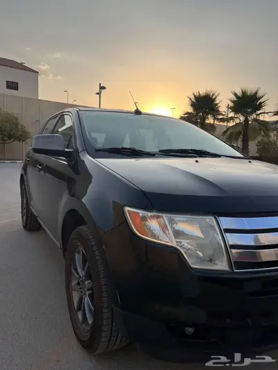 فورد ايدج 2009 0