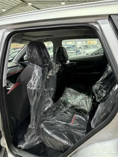 شيري تيجو 4 فل كامل فلاج شيب 25 بأسعار منافسة 8
